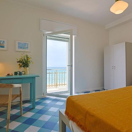 Panoramico Appartamento Lido Conchiglie Gallipoli Eksteriør bilde