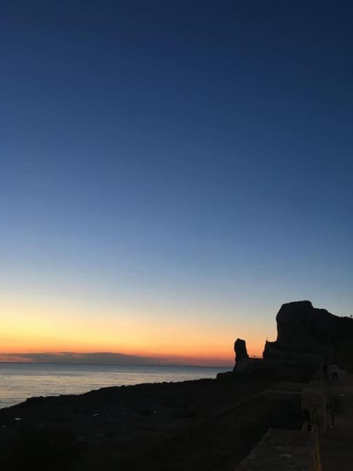 Panoramico Appartamento Lido Conchiglie Gallipoli Eksteriør bilde