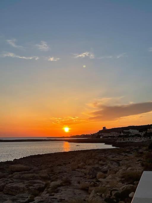 Panoramico Appartamento Lido Conchiglie Gallipoli Eksteriør bilde