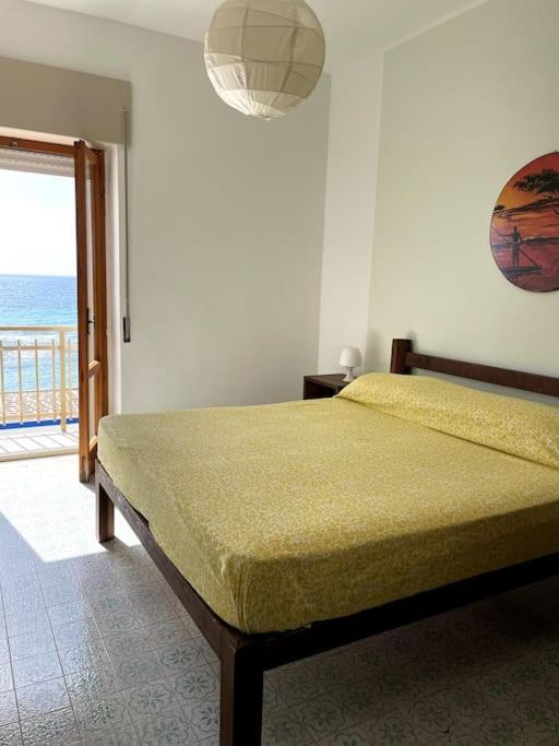 Panoramico Appartamento Lido Conchiglie Gallipoli Eksteriør bilde