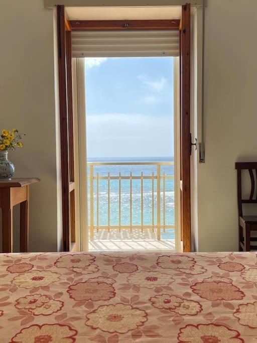Panoramico Appartamento Lido Conchiglie Gallipoli Eksteriør bilde