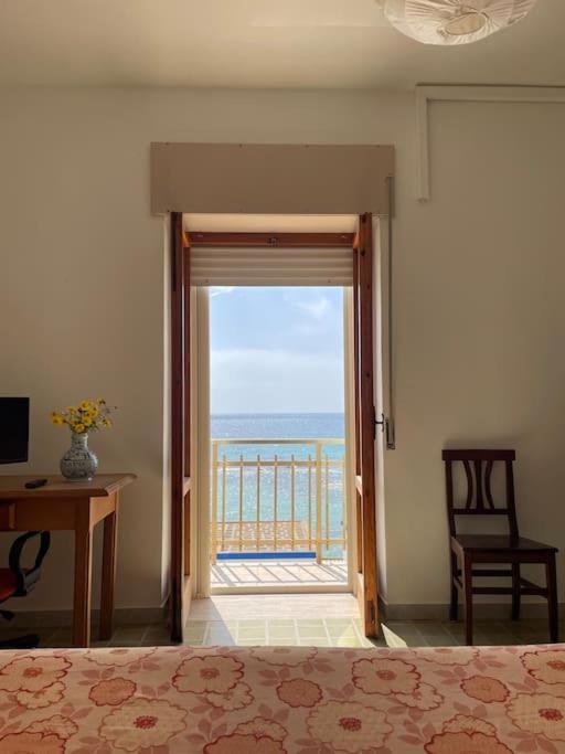 Panoramico Appartamento Lido Conchiglie Gallipoli Eksteriør bilde