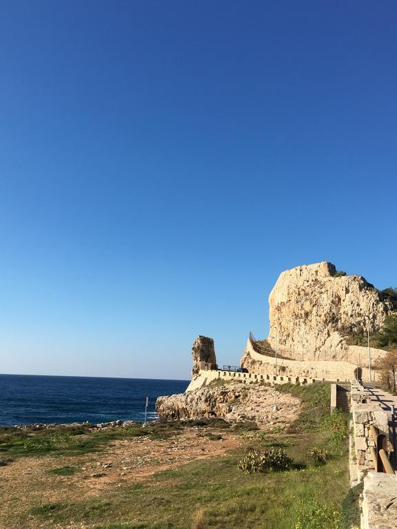 Panoramico Appartamento Lido Conchiglie Gallipoli Eksteriør bilde